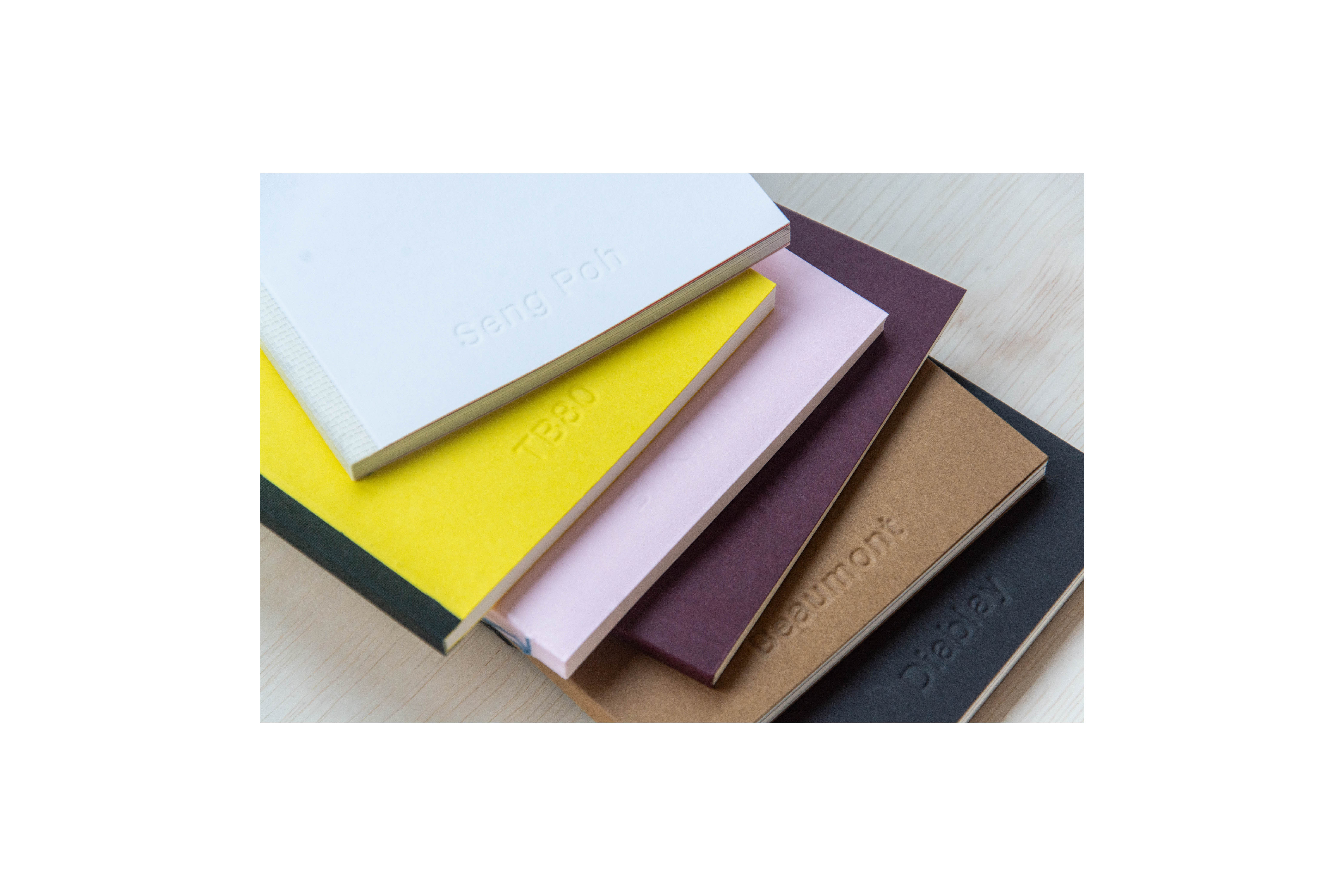 866 nests   an ode to domesticity (publication set), for Manuel and Isabelle Der Hagopian